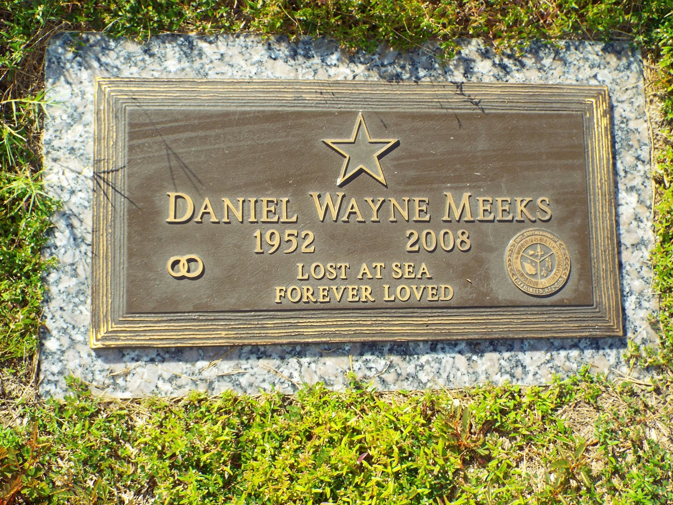 D. Meeks (Memorial)