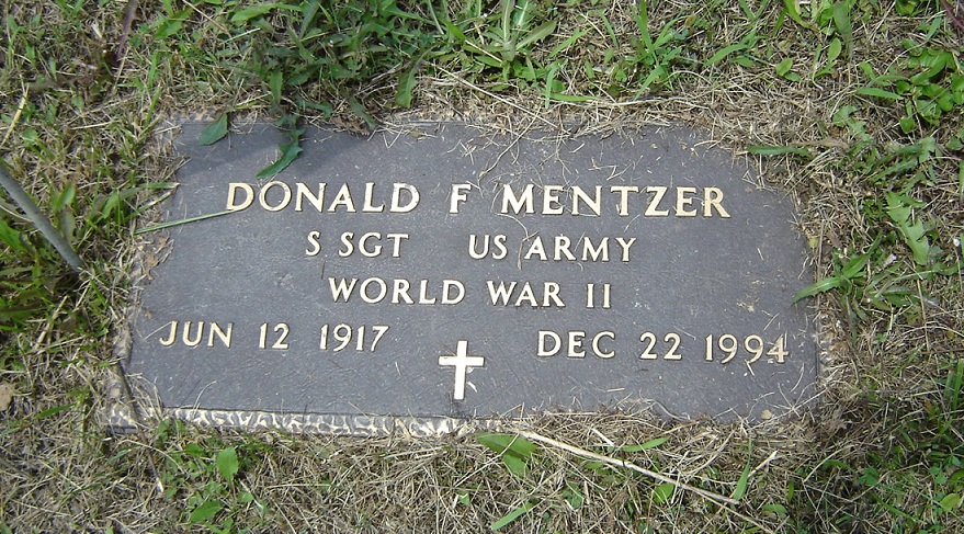 D. Mentzer (Grave)