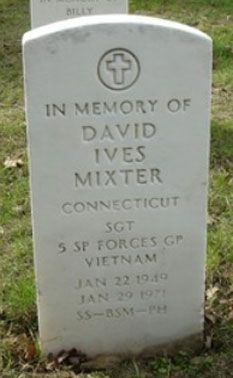 D. Mixter (memorial)