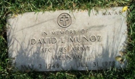 D. Munoz (memorial)