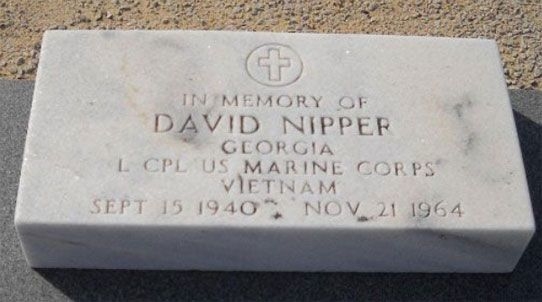 D. Nipper (memorial)