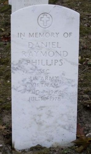 D. Phillips (memorial)