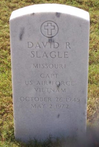 D. Slagle (grave)