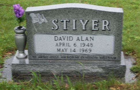 D. Stiyer (grave)