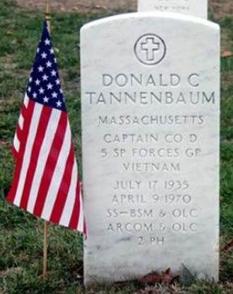 D. Tannenbaum (grave)
