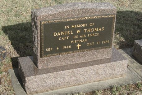 D. Thomas (memorial)
