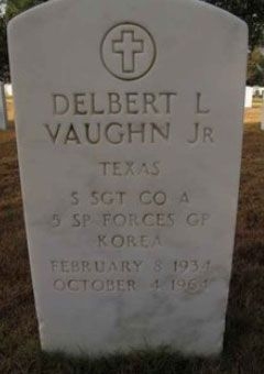 D. Vaughn (grave)