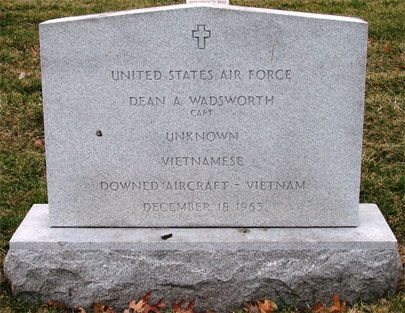 D. Wadsworth (grave)
