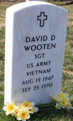 D. Wooten (grave)