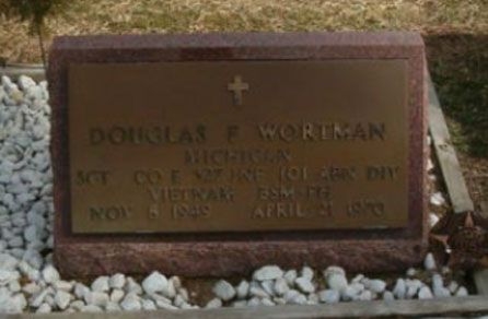 D. Wortman (grave)