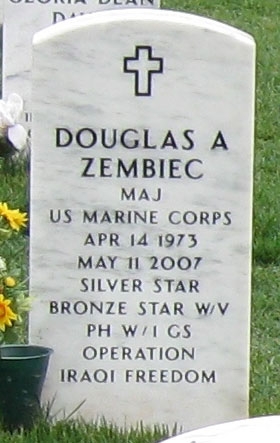 D. Zembiec (grave)