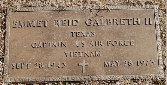 E. Galbreth (grave)