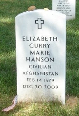 E. Hanson (grave)