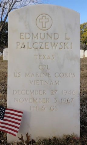 E. Palczewski (grave)