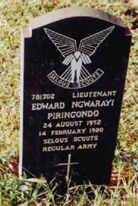 E. Piringondo (Grave)