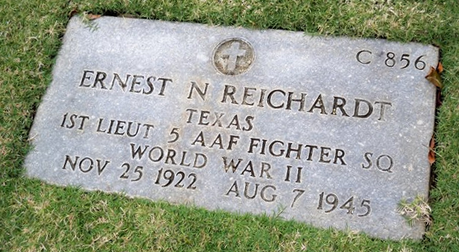 E. Reichardt (grave)