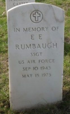 E. Rumbaugh (memorial)