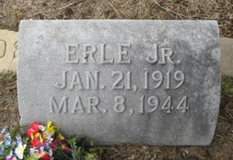 E. Schneider,Jr (grave)