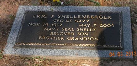 E. Shellenberger (grave)