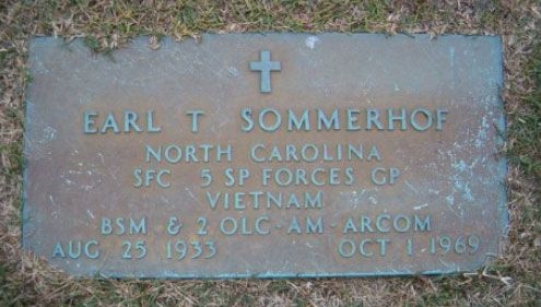 E. Sommerhof (grave)