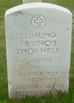 E. Thornell (grave)
