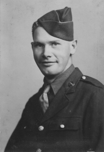 Earl L. Arms