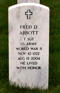 F. Abbott (Grave)