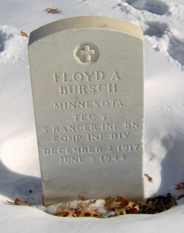 F. Bursch (Grave)