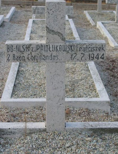 F. Pawlukowski (grave)