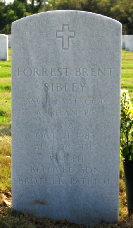 F. Sibley (Grave)