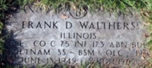 F. Walthers (grave)