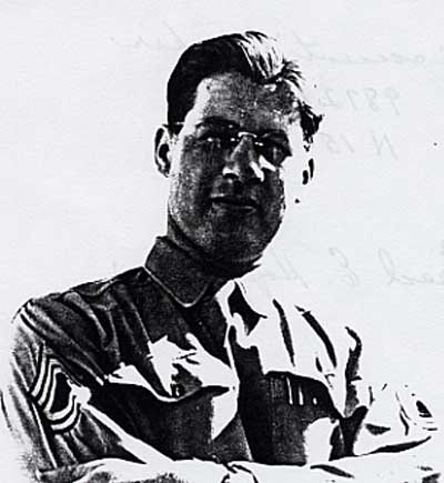 Fred E. Hoffman
