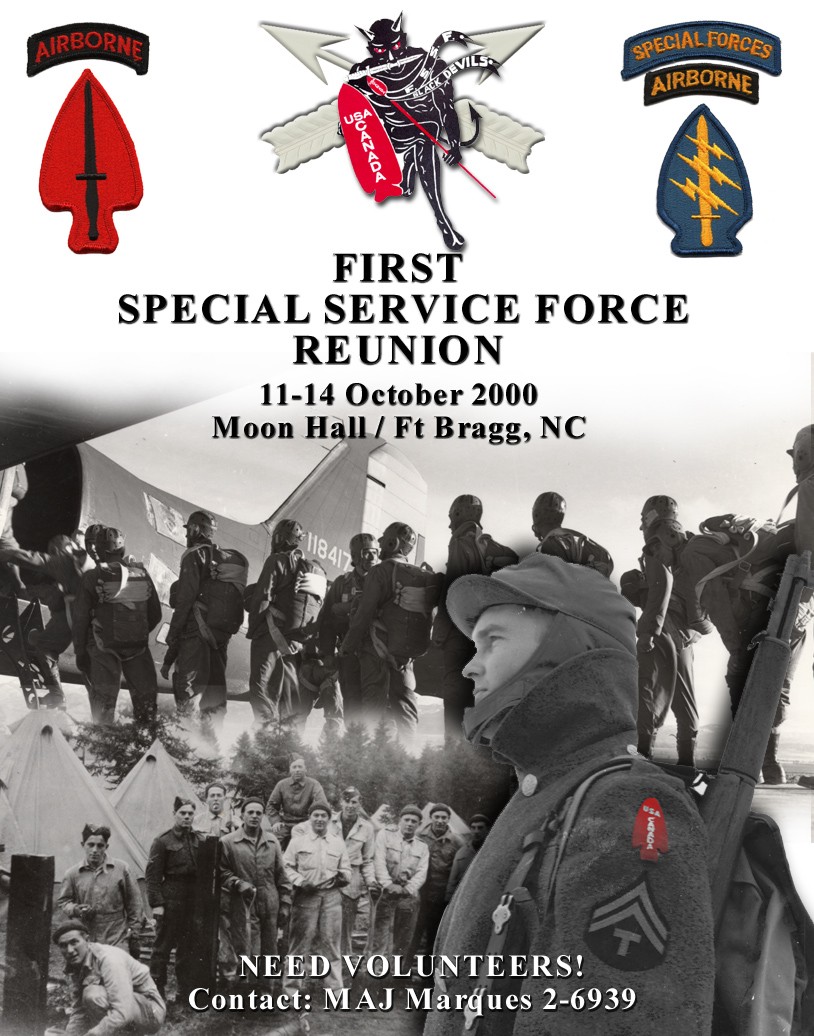 FSSF reunion poster 2000