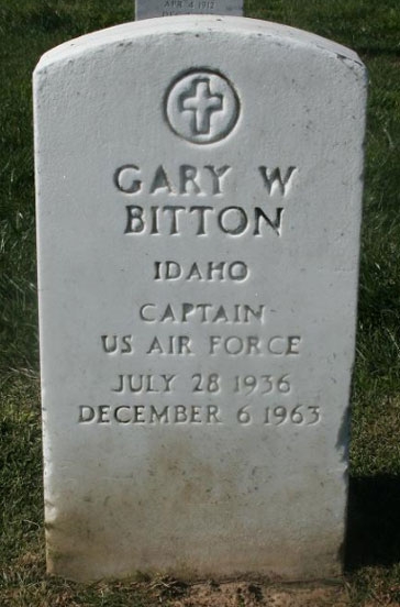 G. Bitton (grave)