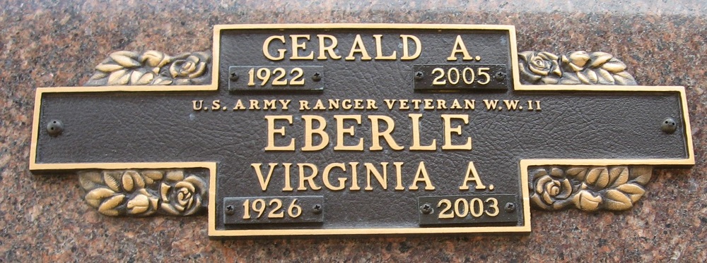 G. Eberle (Grave)