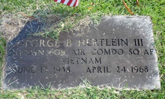 G. Hertlein (grave)
