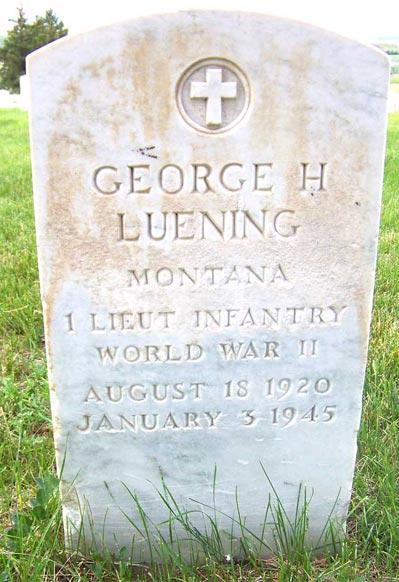 G. Leuning (grave)
