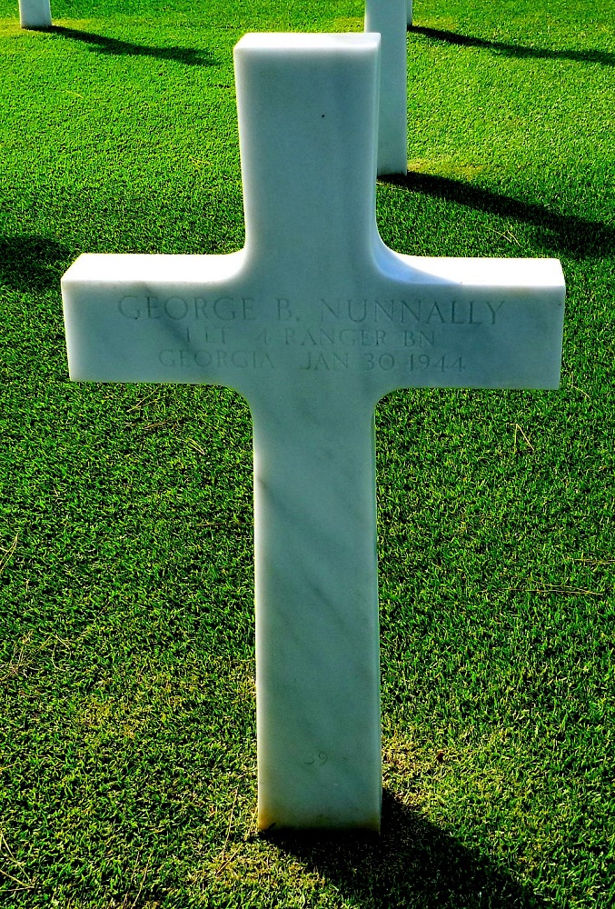 G. Nunnally (Grave)
