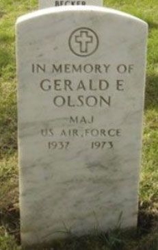 G. Olsen (memorial)