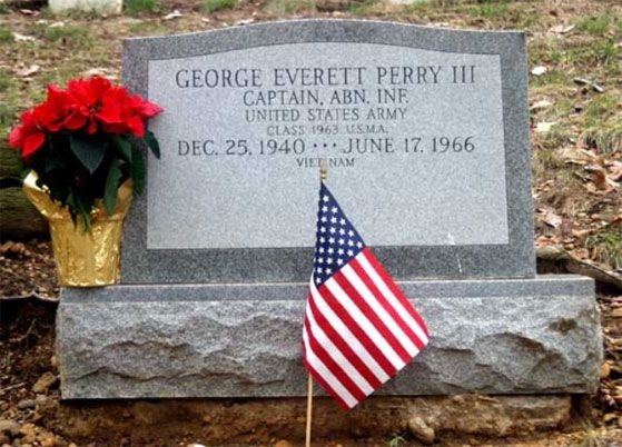 G. Perry (grave)