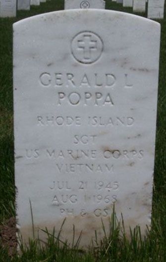 G. Poppa (grave)