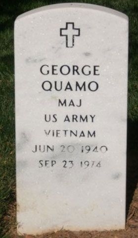 G. Quamo (grave)