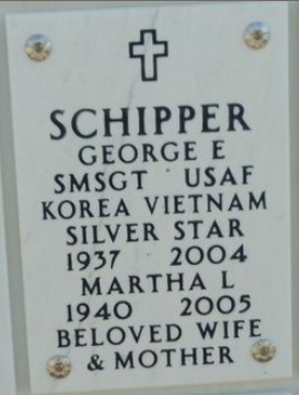 G. Schipper (grave)