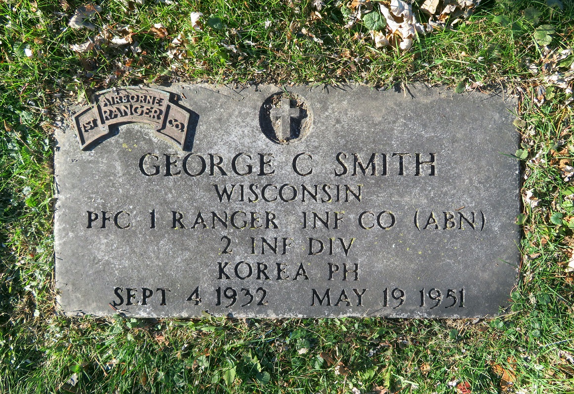 G. Smith (Grave)