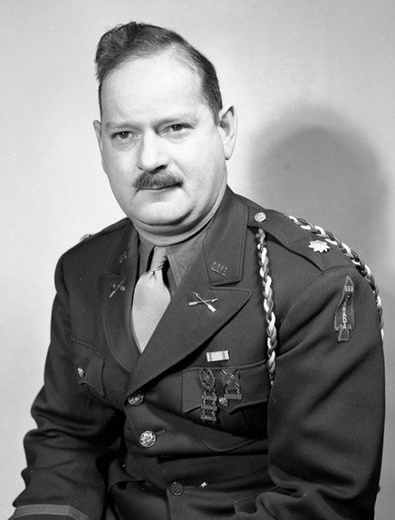Gerald E. Rodehaver