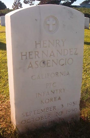 H. Ascencio (grave)