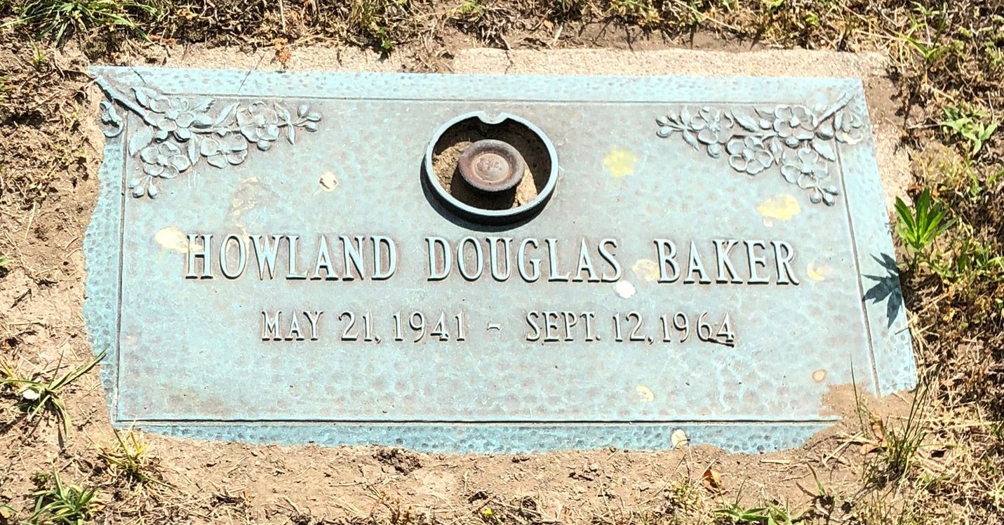 H. Baker (Grave)