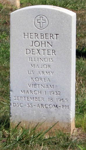 H. Dexter (grave)