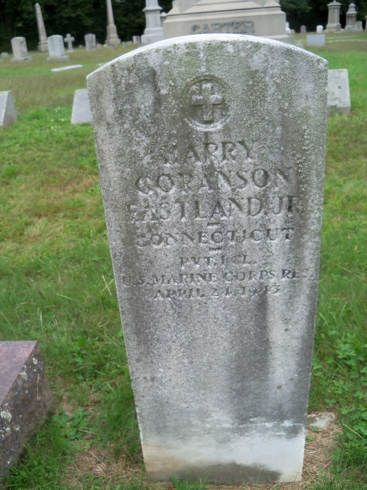 H. Eastland (Grave)