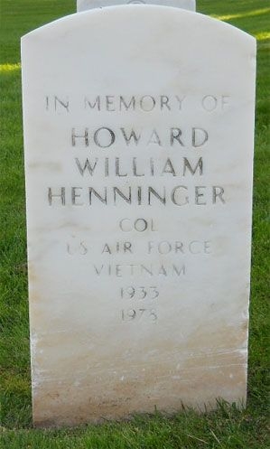 H. Henninger (memorial)
